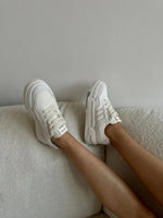 Emma Sneakers: Stylish Comfort for Every Step