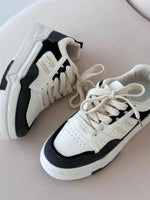 Emma Sneakers: Stylish Comfort for Every Step