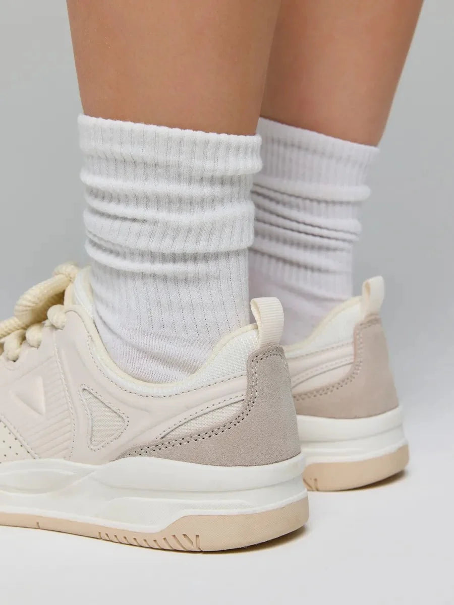 Erasmo Sneakers: Style and Comfort