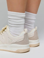 Erasmo Sneakers: Style and Comfort