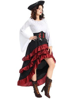 Esperanza Pirate Queen Halloween Costume