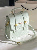 Convertible Backpack Bag