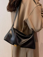 Adjustable Strap Crossbody Bag