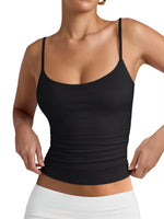Scoop Neck Cami