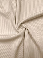 Casual Button-Down Long Sleeve Pocket Dress