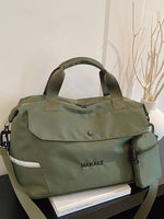 Large Capacity Travel Bag