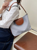 Lightweight Crossbody Bag