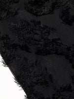 Lace Spaghetti Strap Maxi Dress