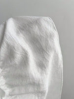 Frill Tie Front Mini Dress