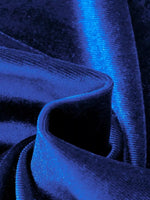Full Size Velvet Hoodie and Pants Set Plus Size