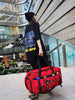 Multiple Pockets Travel Bag