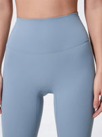Millennia High Rise Wide Waistband Active Shorts