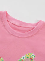 Children's Unicorn Short Sleeve T-Shirt
