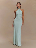 Francisca Dress Sexy Backless - Sexy and Stunning Design