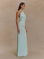 Francisca Dress Sexy Backless - Sexy and Stunning Design
