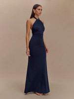 Francisca Dress Sexy Backless - Sexy and Stunning Design
