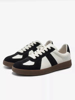 Gloria Sneakers: Stylish Comfort for Any Adventure