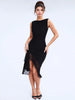 Ifeanyi Summer Slim Skinny Sleeveless Dress
