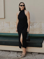 Jared Midi Dress - Perfect for Summer Days