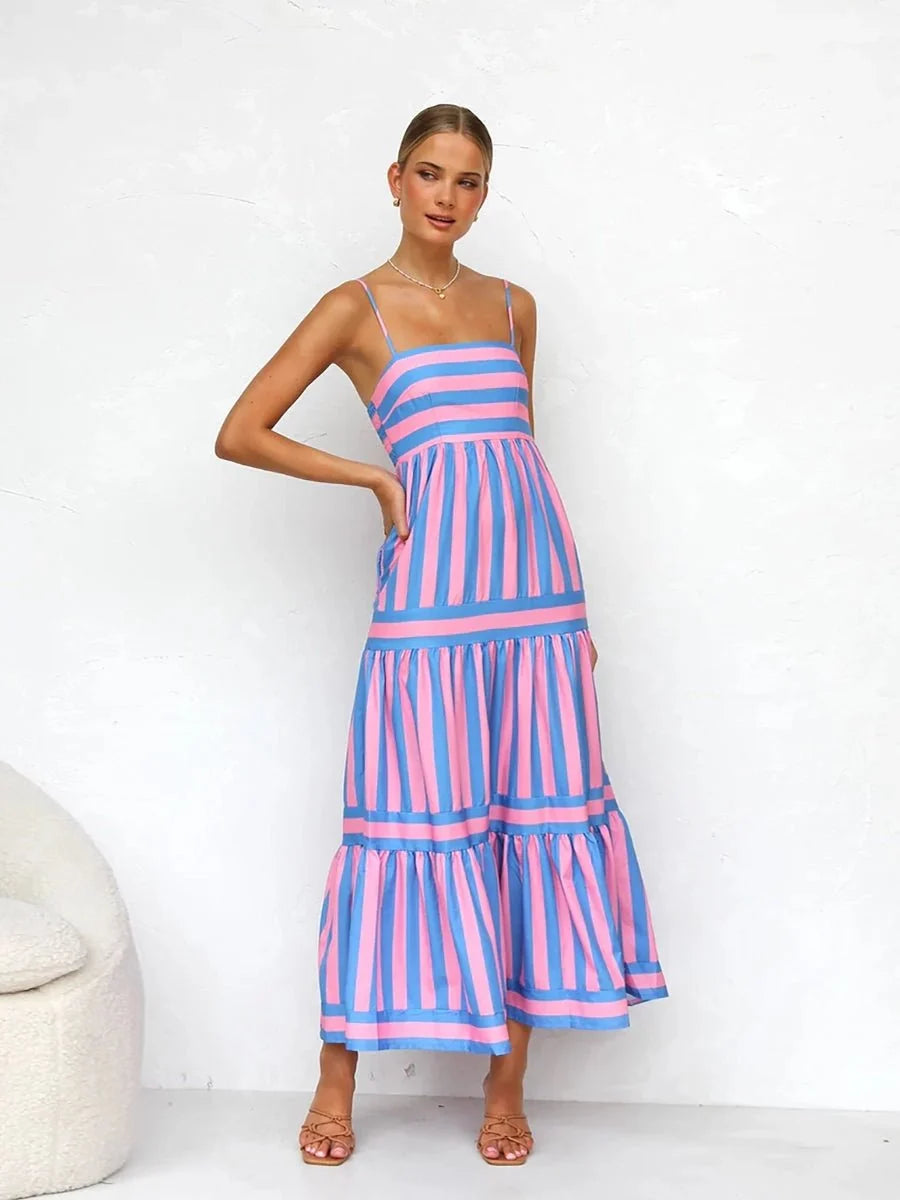 Stunning Jeffry Long Dress for Elegant Occasions