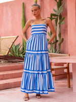 Stunning Jeffry Long Dress for Elegant Occasions