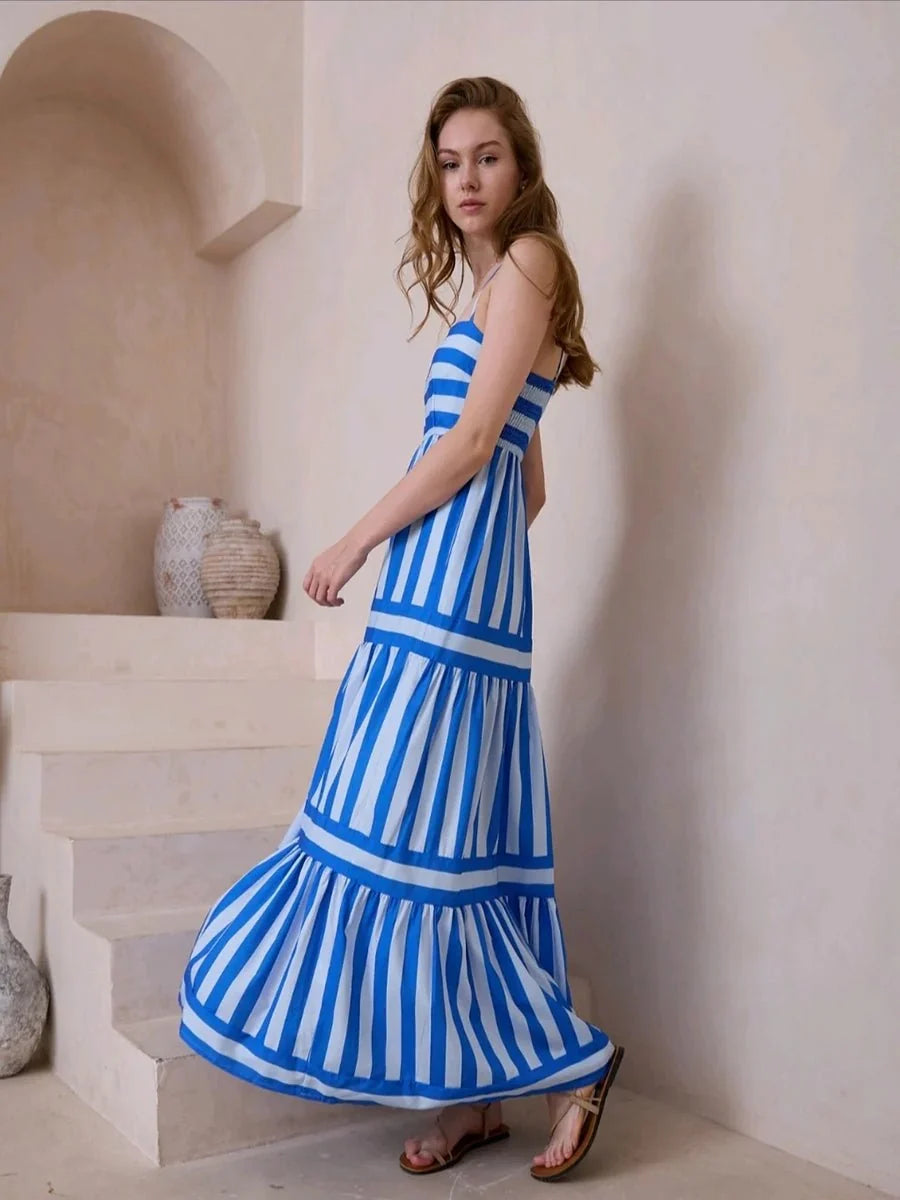 Stunning Jeffry Long Dress for Elegant Occasions