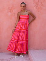 Stunning Jeffry Long Dress for Elegant Occasions