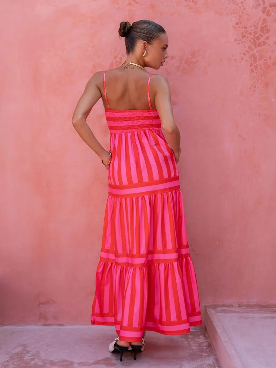Stunning Jeffry Long Dress for Elegant Occasions
