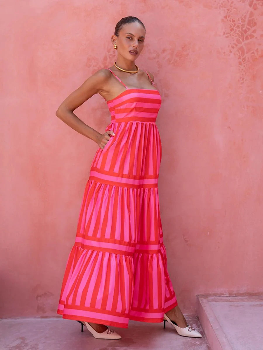 Stunning Jeffry Long Dress for Elegant Occasions