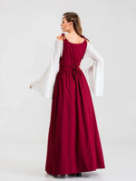 Journey Medieval Art Dress for a Timeless