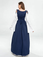 Journey Medieval Art Dress for a Timeless