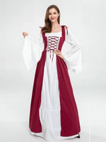 Journey Medieval Art Dress for a Timeless
