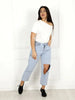 Julie Sneakers: Stylish and Comfy Footwear for Women