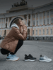 Karisad Sneakers - Stylish Footwear For Women