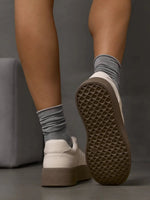 Kathleen Sneakers: Stylish Comfort for Every Step