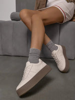 Kathleen Sneakers: Stylish Comfort for Every Step