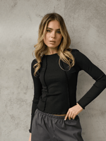 Kenna Long Sleeve T-Shirt