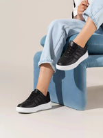Lester Sneakers Ver 2: Ultimate Comfort Edition