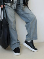 Lester Sneakers Ver 2: Ultimate Comfort Edition