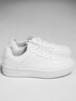 Lester Sneakers: Ultimate Comfort