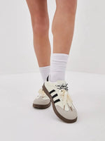 Lillian Sneakers - Timeless Chic Comfort for Every Occasion