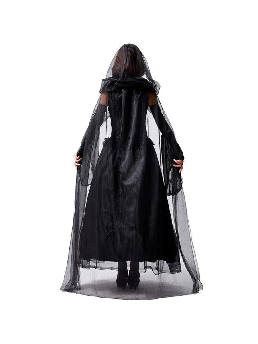 Mayra Halloween Cosplay Costumes