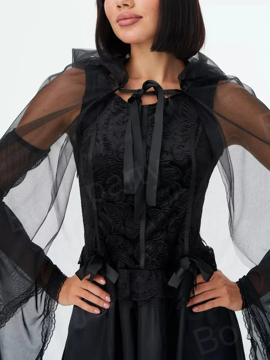 Mayra Halloween Cosplay Costumes