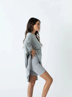 Mayra Loose Short Sleeved T-shirt