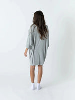 Mayra Loose Short Sleeved T-shirt