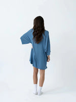 Mayra Loose Short Sleeved T-shirt