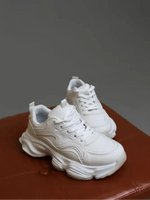 Nancy Sneakers: Stylish Comfort for Every Step