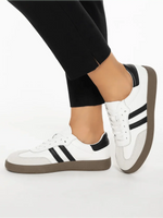 Pauline Sneakers Stylish Footwear For Women