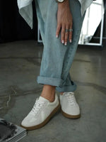 Reyansh Sneakers: Trendy Footwear