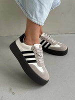 Sharon Sneakers: Lightweight All-Day Comfort